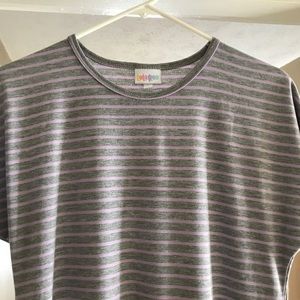 Lularoe Maria Maxi Dress